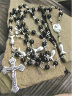 Beaded Rosary